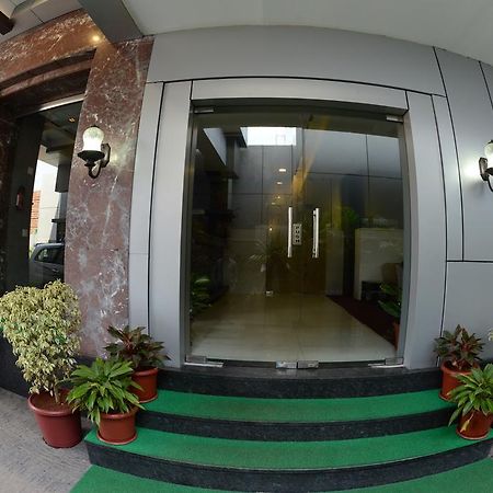 Hotel Ayush International Мангалор Екстериор снимка
